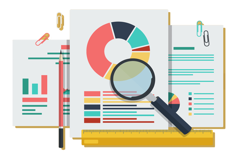 Effortless Reporting