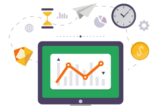 Interactive Dashboards