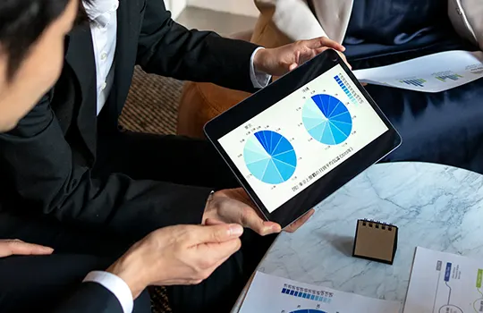 Why Visualization Matters